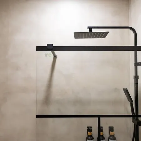 Chanca - Ole Solutions Apartamento