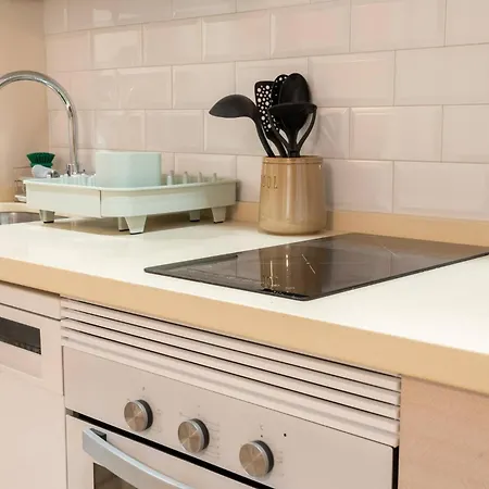 Apartamento Chanca - Ole Solutions *