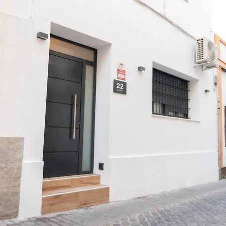 Apartamento Chanca - Ole Solutions El Puerto de Santa María