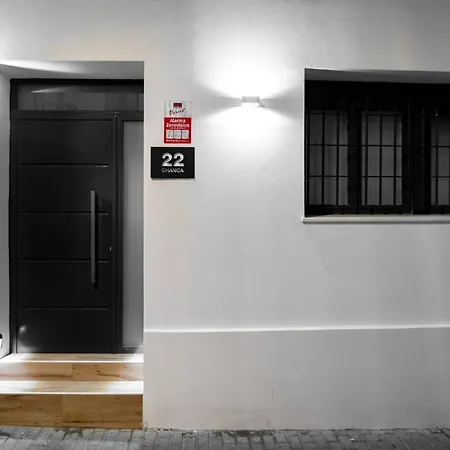 Apartamento Chanca - Ole Solutions