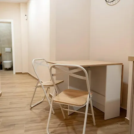 Chanca - Ole Solutions Apartamento *