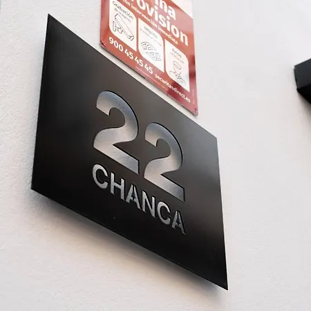 Chanca - Ole Solutions Apartamento El Puerto de Santa María