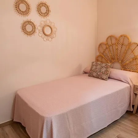 Apartamento Chanca - Ole Solutions