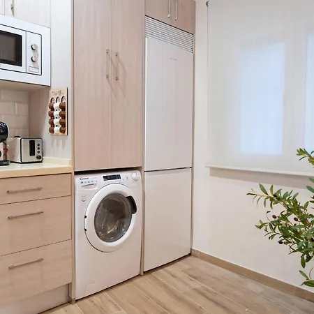 Chanca - Ole Solutions Apartamento *
