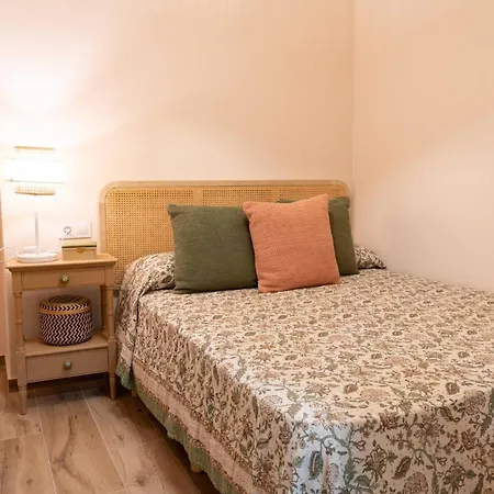Apartamento Chanca - Ole Solutions *
