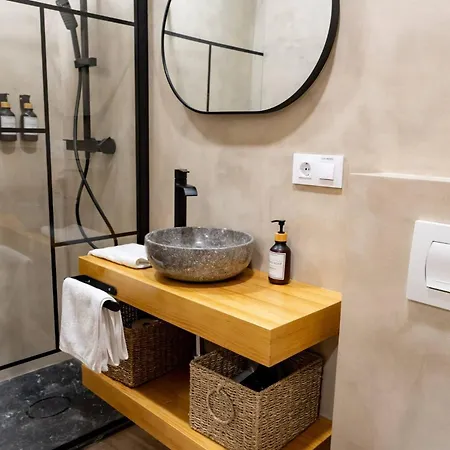 Chanca - Ole Solutions Apartamento *